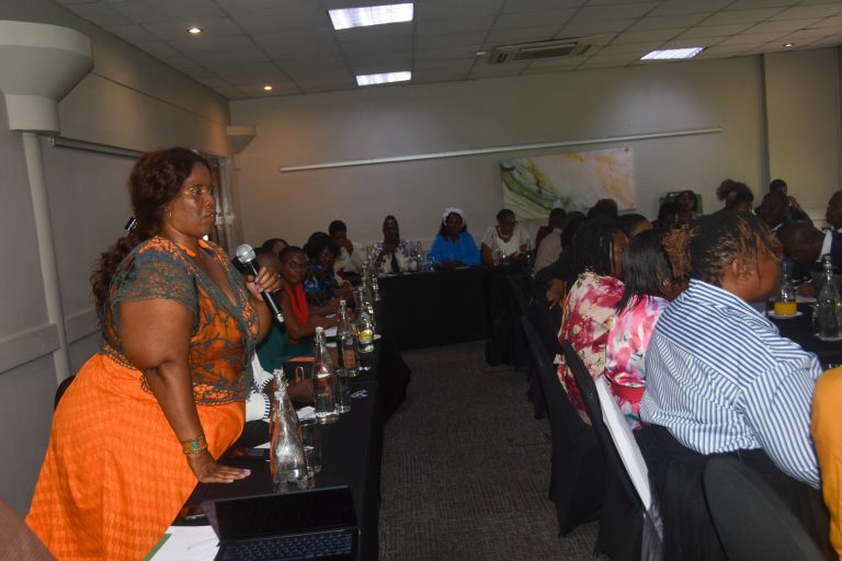 “We Dig, They Take”-Zimbabwean Women Miners Speak Out Against Exploitation, Exclusion