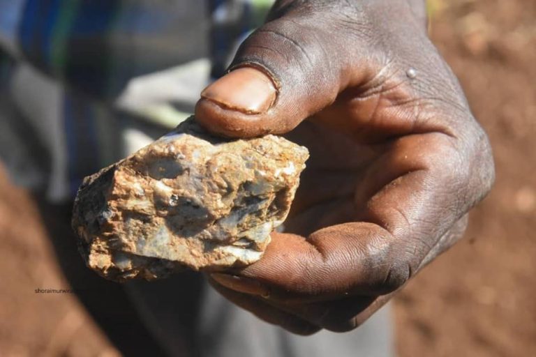 Zimbabwe Civil Society Calls for Justice, Transparency and Community Rights in Critical Minerals Sector